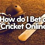 how to bet on cricket online